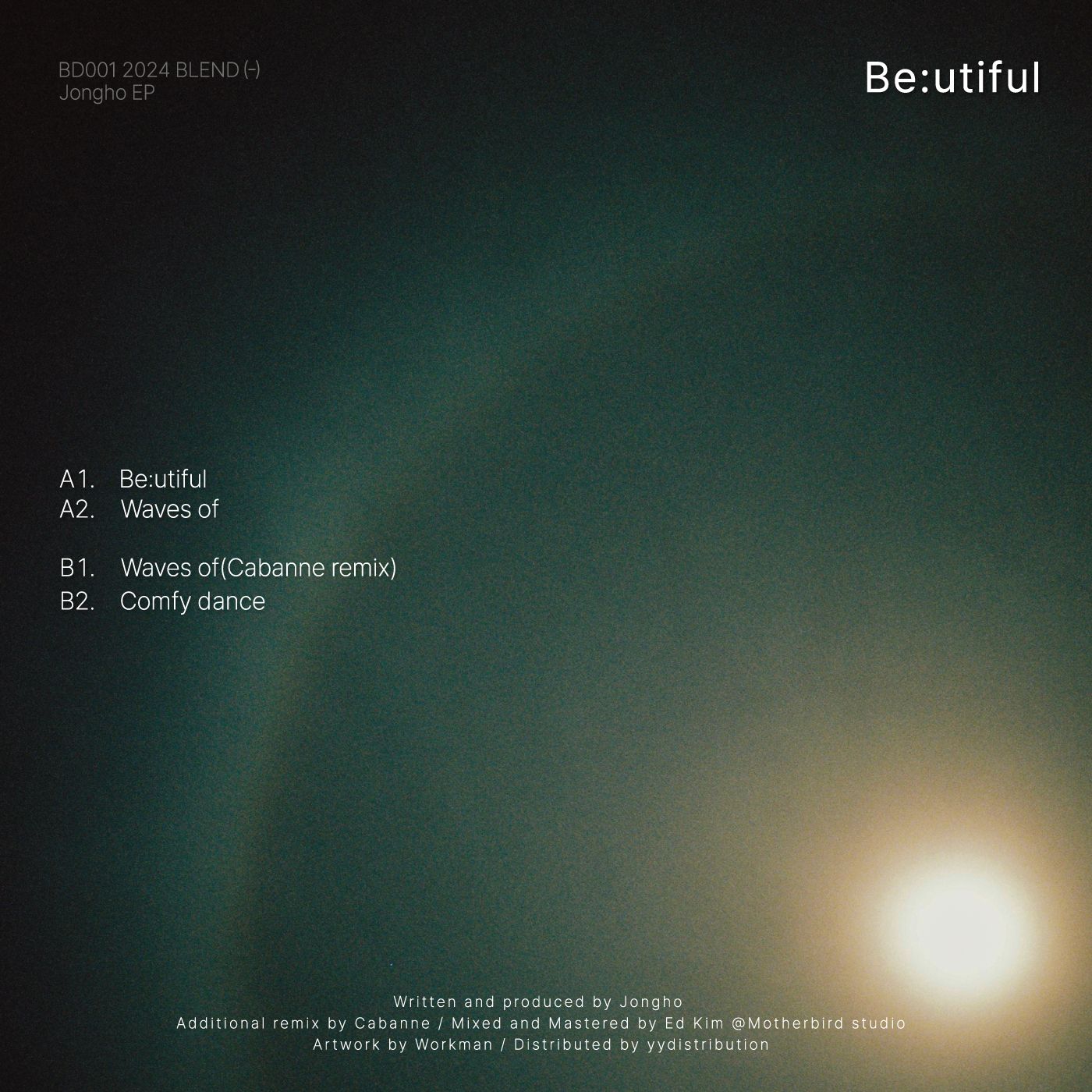 BE:UTIFUL