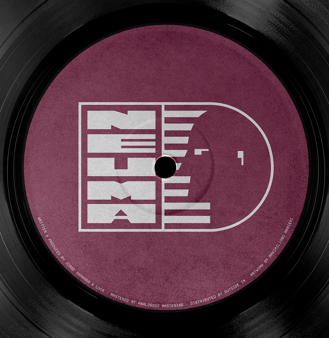 Zet Uma - Six Waves To Sunday | Neuma Records (NMA002) - 2