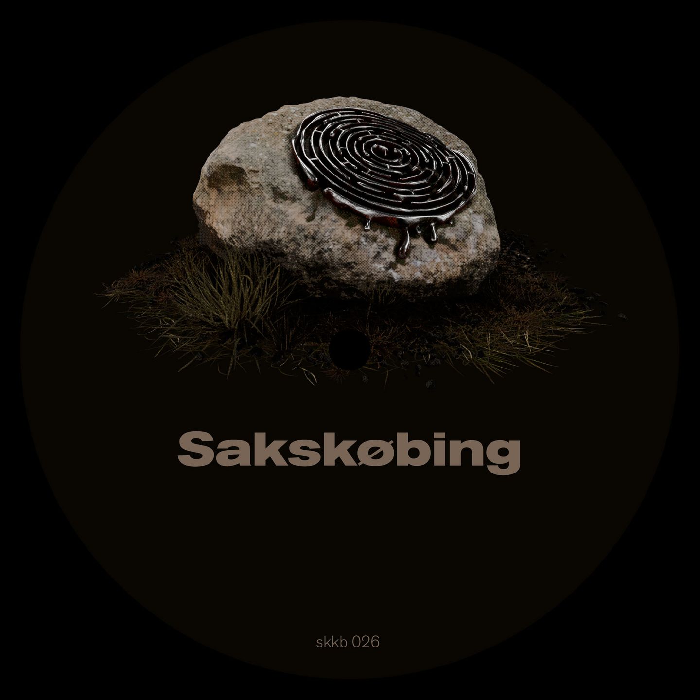 Niki Il B - Labyrinth of Echoes | Sakskøbing (SKKB026) - main