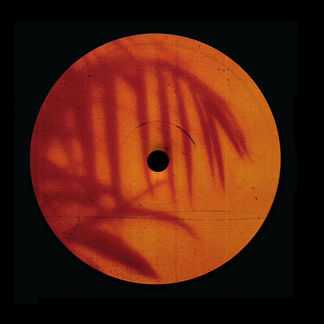 Shkedul - The Areca E.P | Zonate (ZON004) - 2