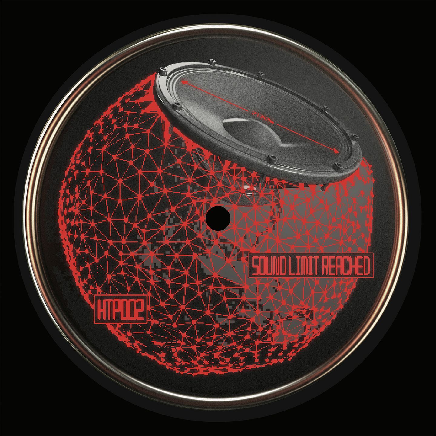 Various Artists - Planet Boom | Hack The Planet (HTP002) - 2
