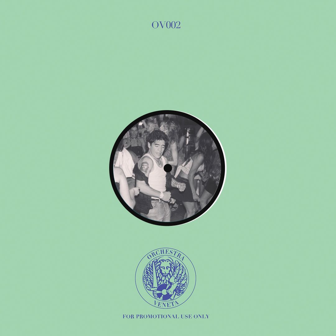 Unknown Artist - Orchestra Veneta | Orchestra Veneta (OV002) - 2 Unknown Artist - Orchestra Veneta | Orchestra Veneta (OV002) - 2