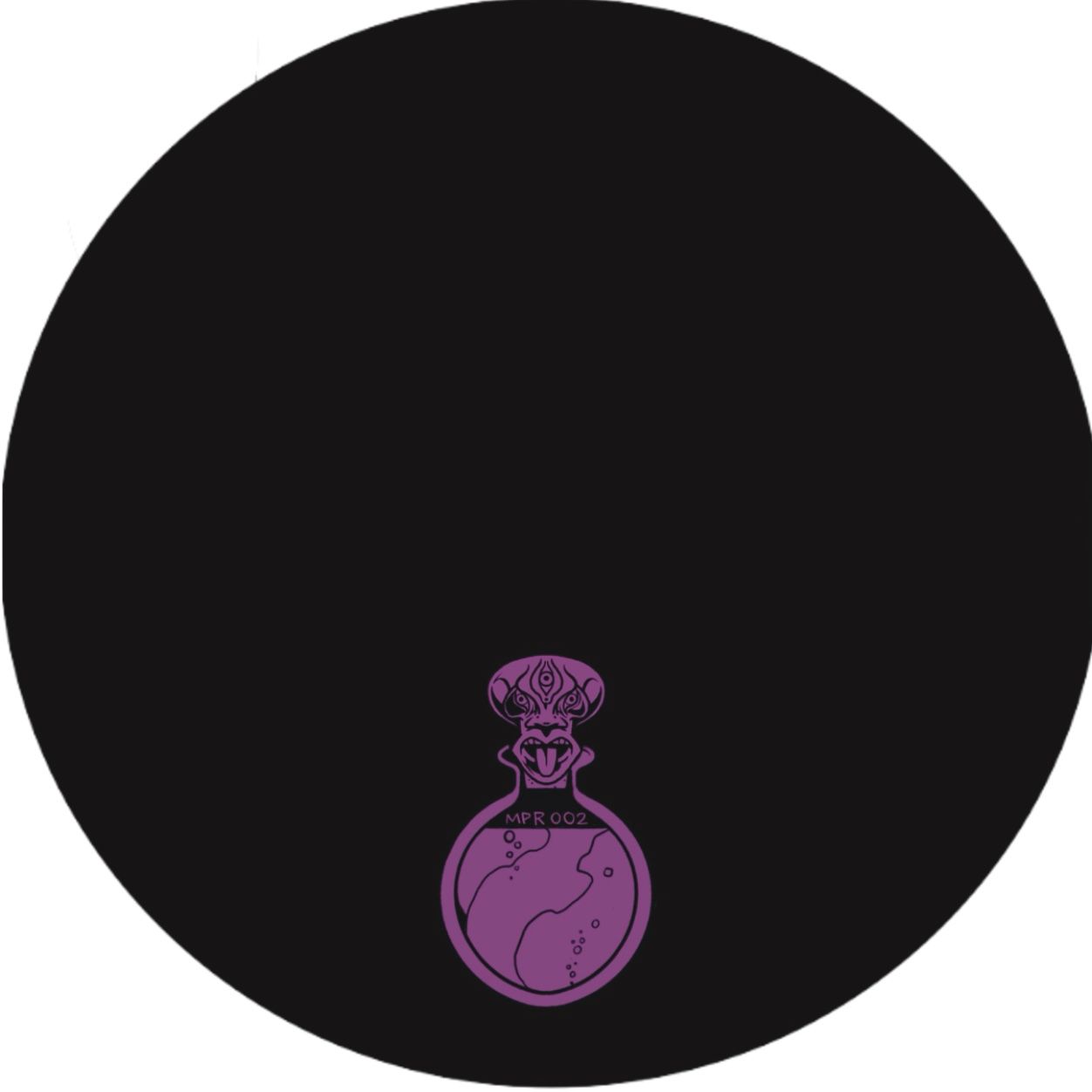 Various Artists - Signals E.P. | Motion Potion Records (MPR002) - 2 Various Artists - Signals E.P. | Motion Potion Records (MPR002) - 2