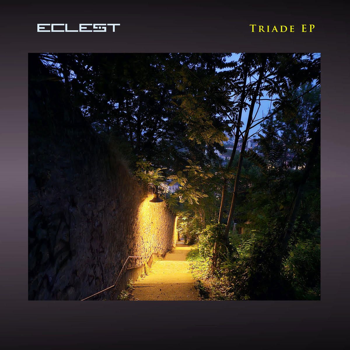 Eclest - Triade EP | Selesa (SLSREC03) - main Eclest - Triade EP | Selesa (SLSREC03) - main