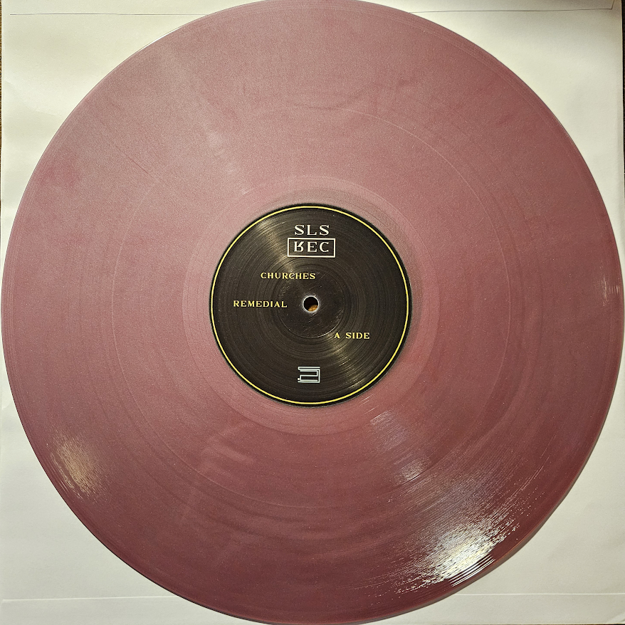 Eclest - Triade EP | Selesa (SLSREC03) - 3 Eclest - Triade EP | Selesa (SLSREC03) - 3