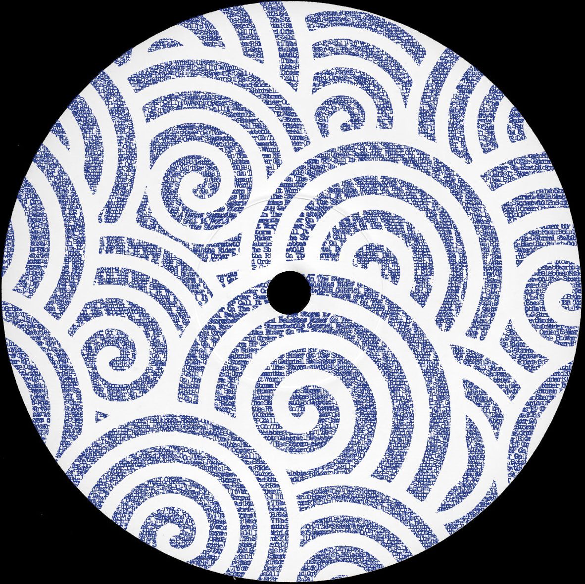 Gabriel Belabbas - Rider On The Storm EP | Automatic Writing (ATWT018) - 2 Gabriel Belabbas - Rider On The Storm EP | Automatic Writing (ATWT018) - 2