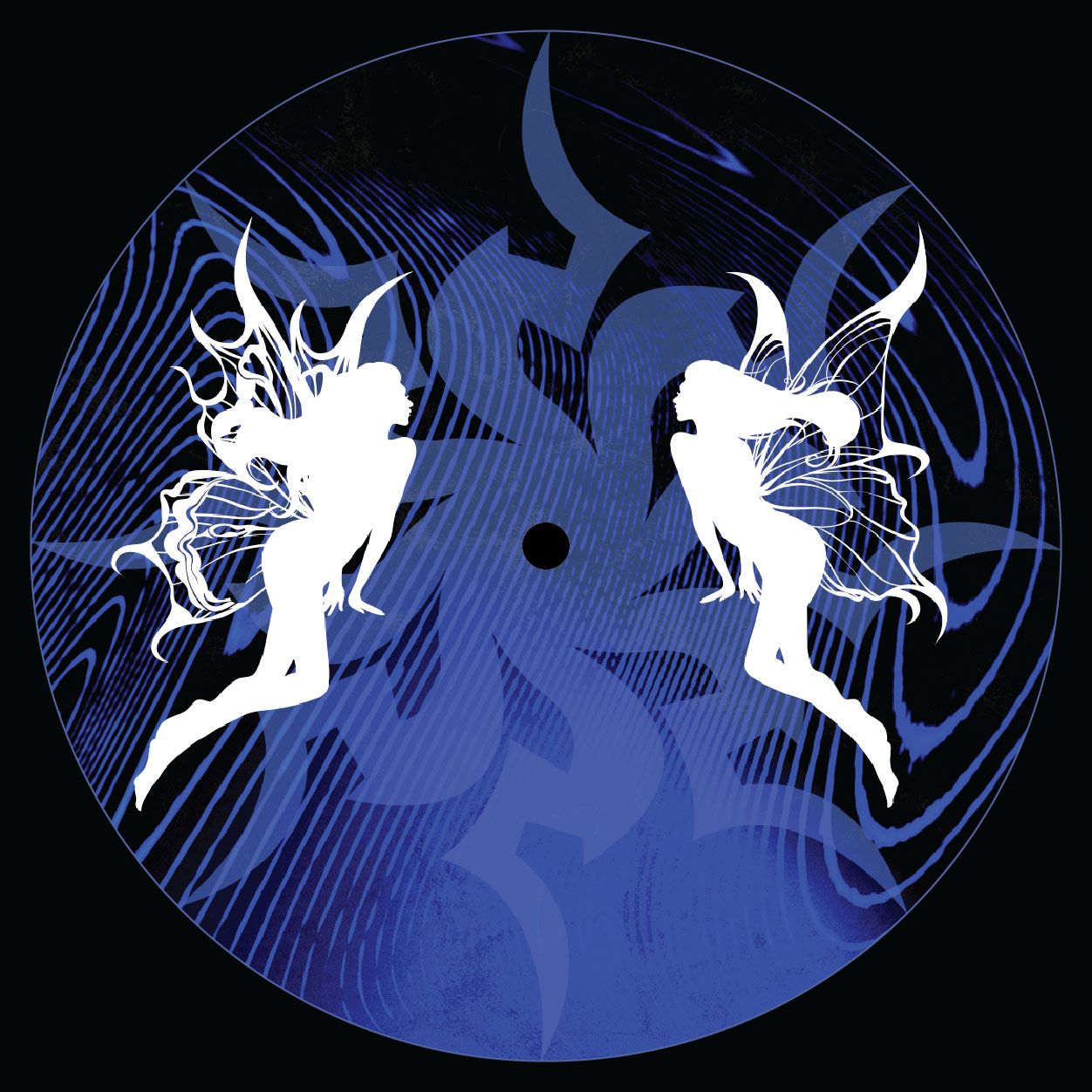 Mahkina - Aura Protocol | Re-Leaf Records (RLF002 ) - main Mahkina - Aura Protocol | Re-Leaf Records (RLF002 ) - main