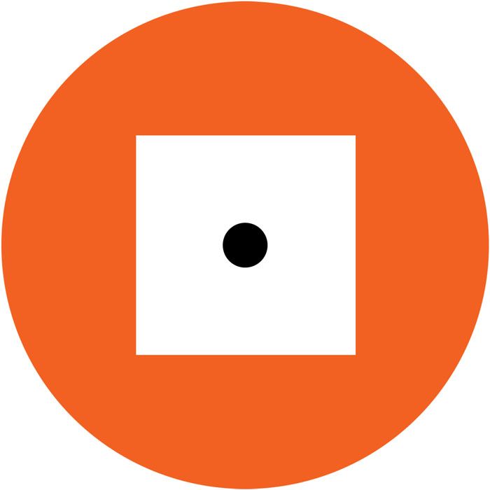 Alex Kassian  &  Spooky - Orange Coloured Liquid | Test Pressing Recordings (TPR005) - 4