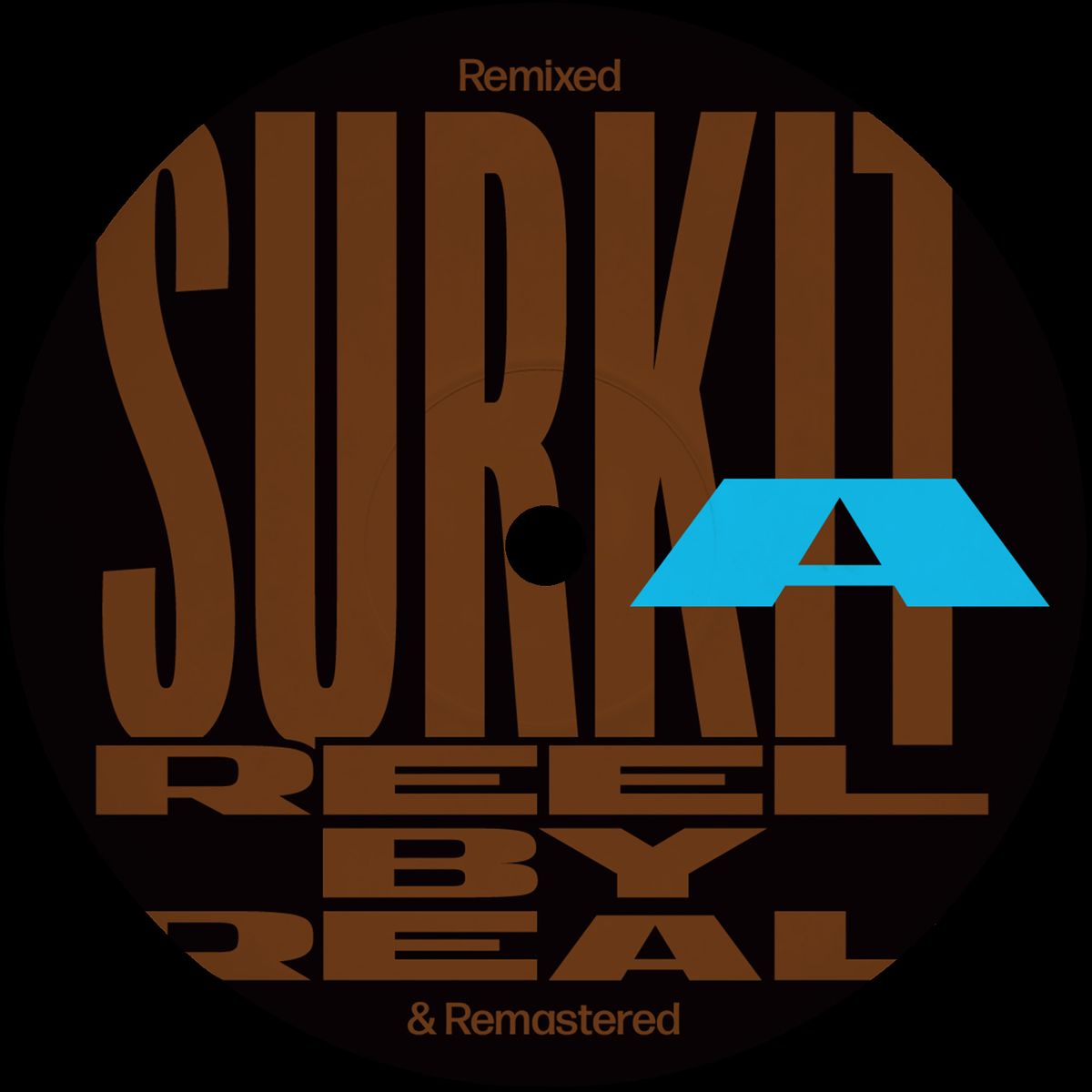 Real By Reel - Surkit Remixed & Remastered | Epm Music (EPMYYKV2501) - 2
