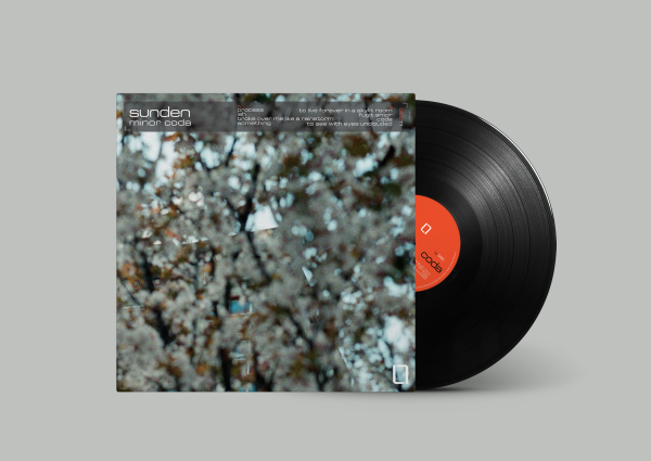 Sunden - Minor Coda | Loose Lips (LL030) - 2