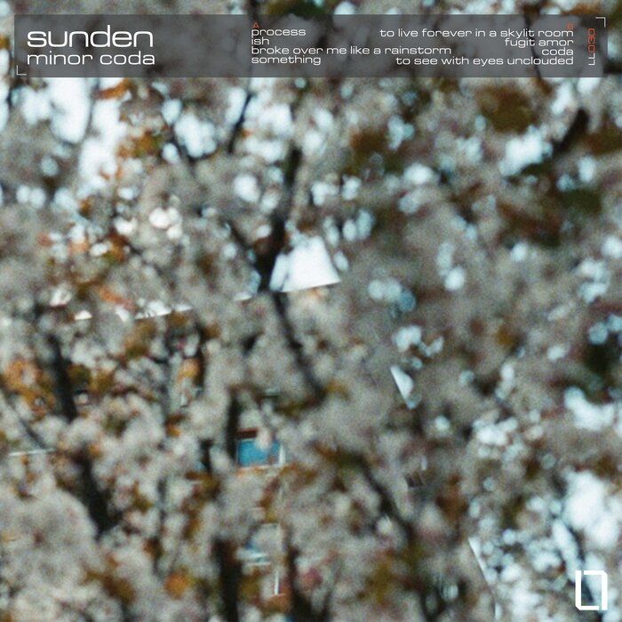 Sunden - Minor Coda | Loose Lips (LL030)