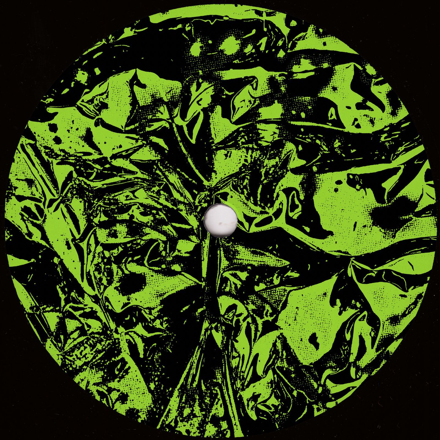 Loz Goddard - Prism Riot EP | Physical Education (PE023) - 2