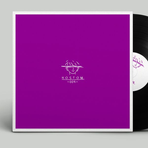 HOSTOM - HOSTOM009 | Hostom (HOSTOM009) - main