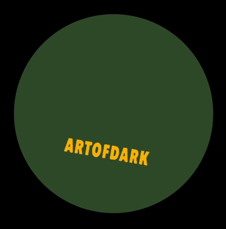 Munster Man - Shattering The Shutters EP | Art Of Dark (AOD020) - 2 Munster Man - Shattering The Shutters EP | Art Of Dark (AOD020) - 2