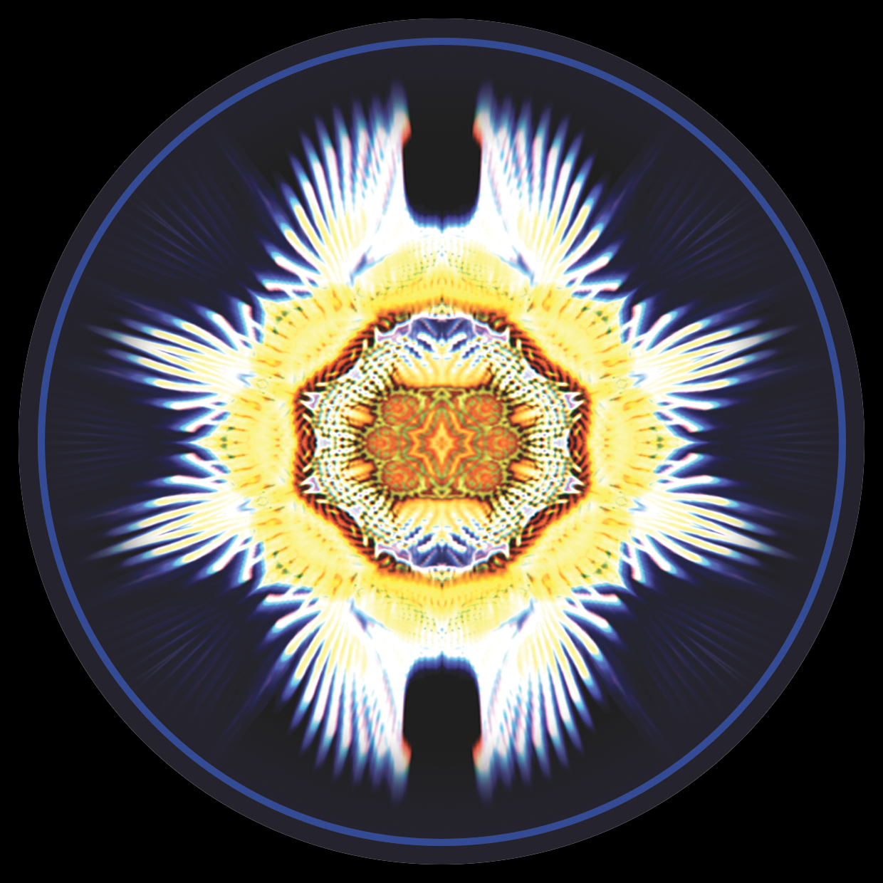 Dreamphaze - Glow EP | People & Places (P&P004) - 2 Dreamphaze - Glow EP | People & Places (P&P004) - 2