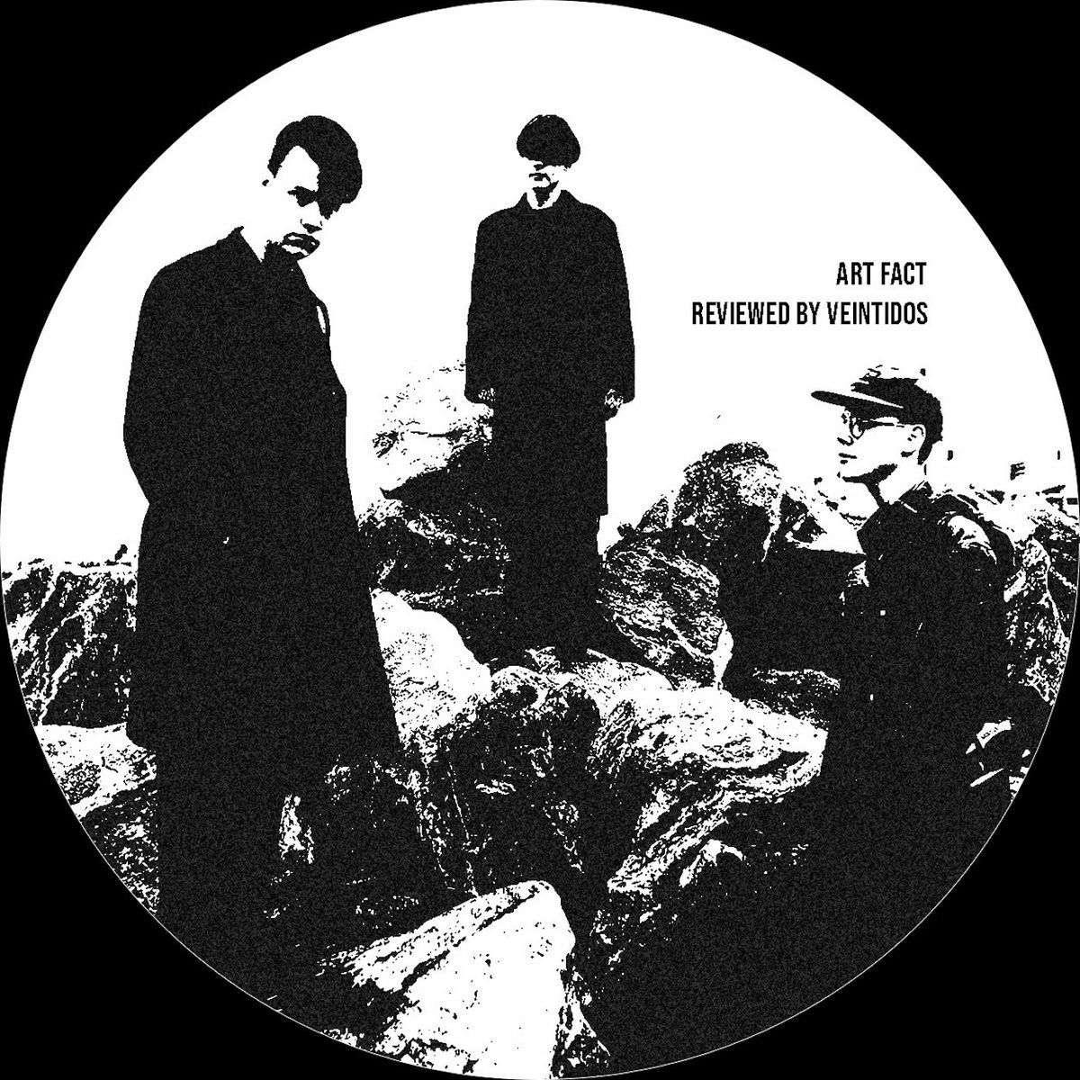 Art Fact - Capítulo IX | 22Recordings (22REC009) - main