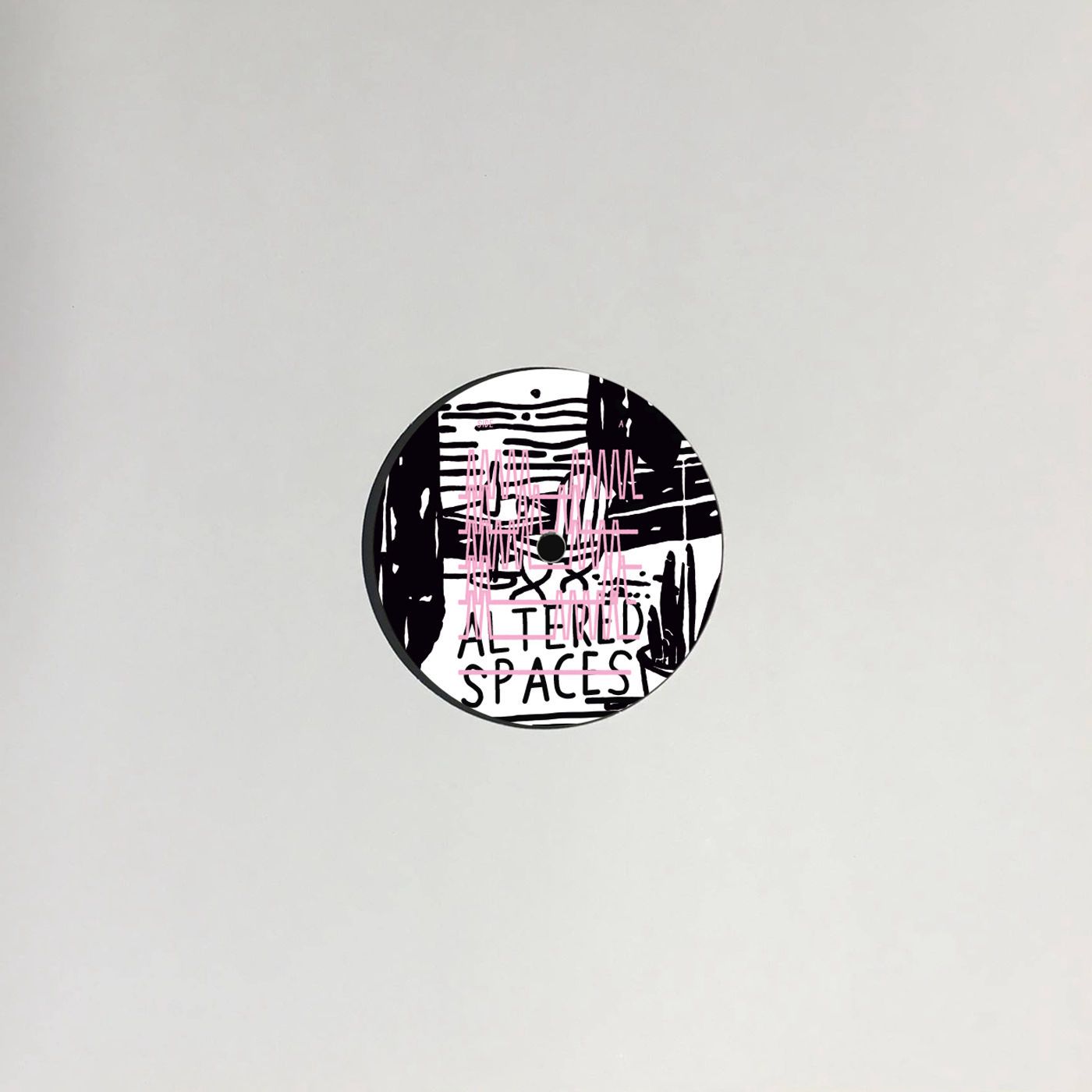  - Altered Spaces | Pleasant Systems (PS013) - 2