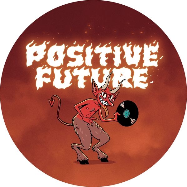 Samuel Jabba - No Devils In The House EP | Positive Future Music (PF008) - 2