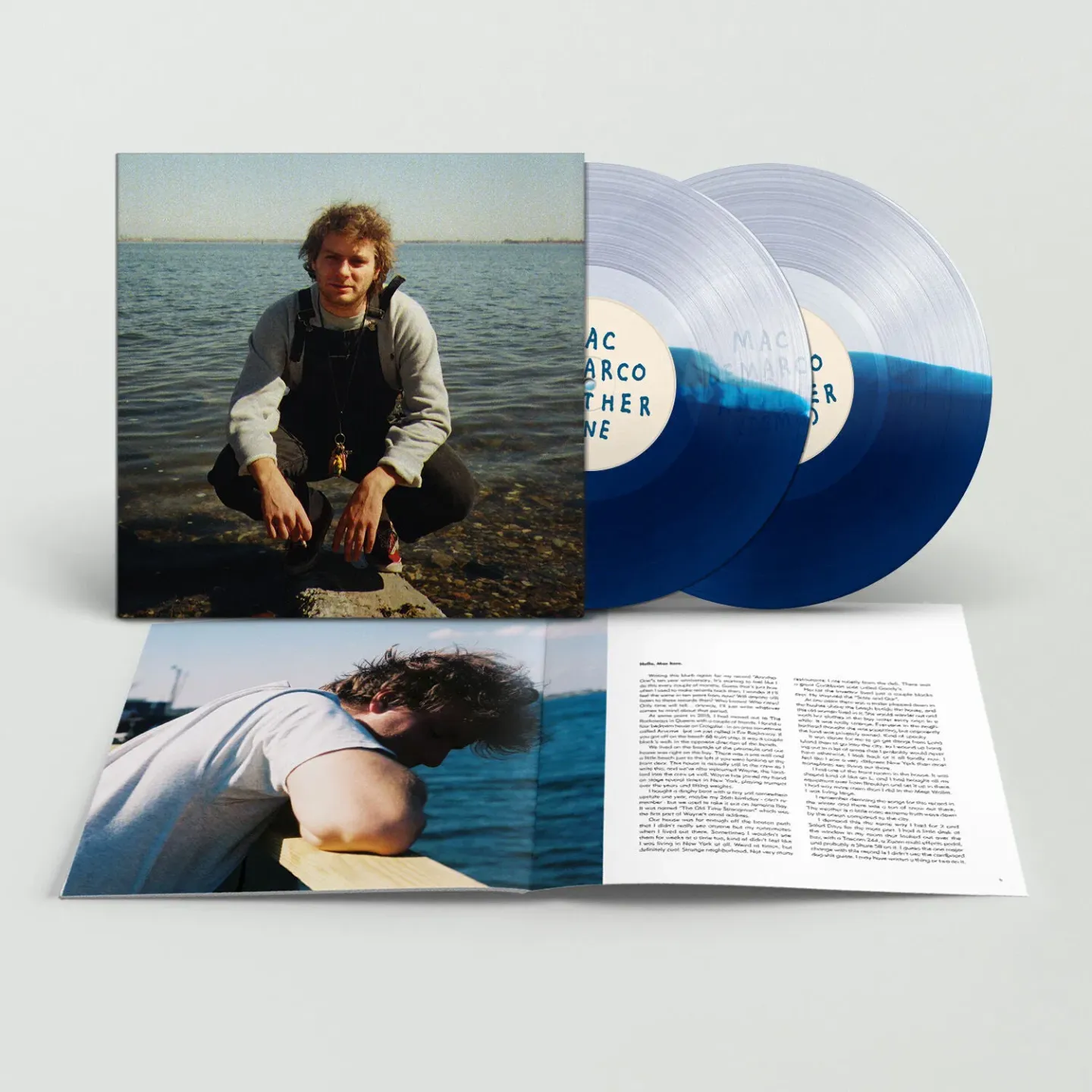 Mac Demarco - Another One (10TH ANNIVERSARY EDITION) |  () - main