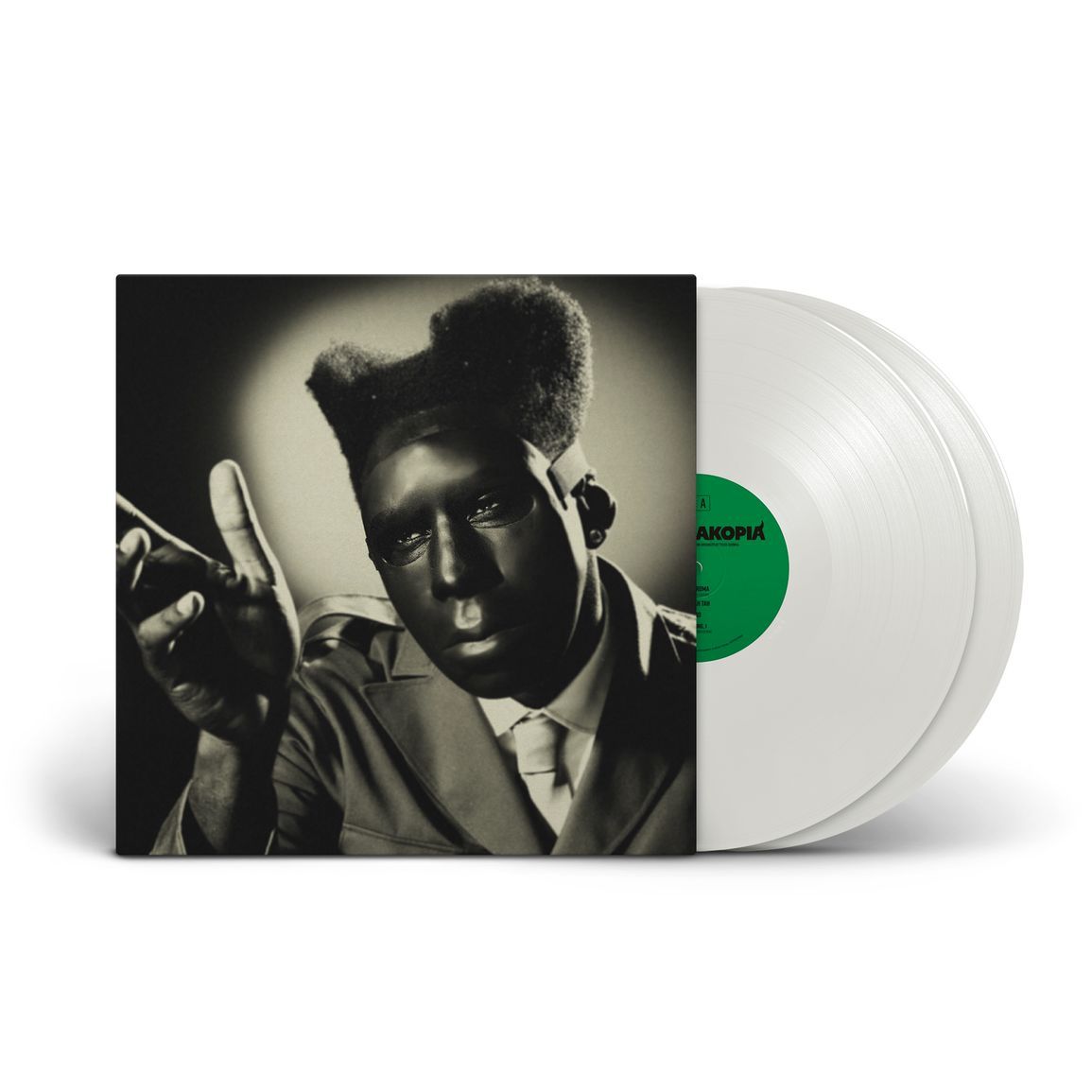 Tyler, The Creator - CHROMAKOPIA | Columbia (19802926461) - main Tyler, The Creator - CHROMAKOPIA | Columbia (19802926461) - main