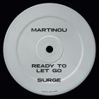 martinou - Always There | Nous'klaer Audio (NOUS043) - 2 martinou - Always There | Nous'klaer Audio (NOUS043) - 2