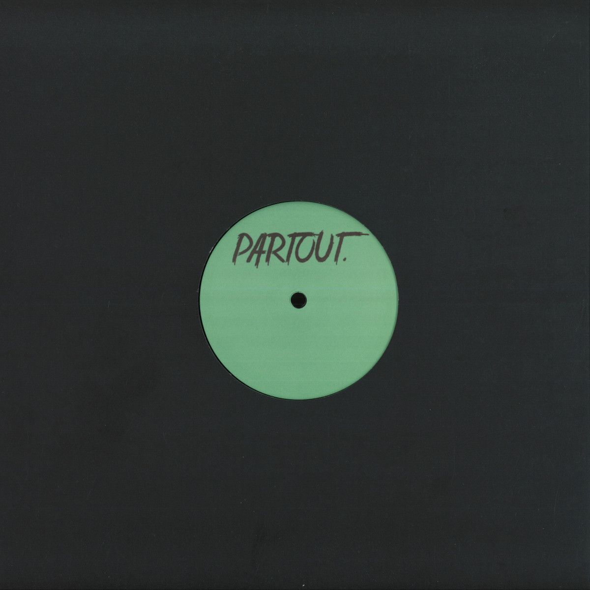 - Second Signal EP | PARTOUT (PARTOUT6.10) - 2 - Second Signal EP | PARTOUT (PARTOUT6.10) - 2