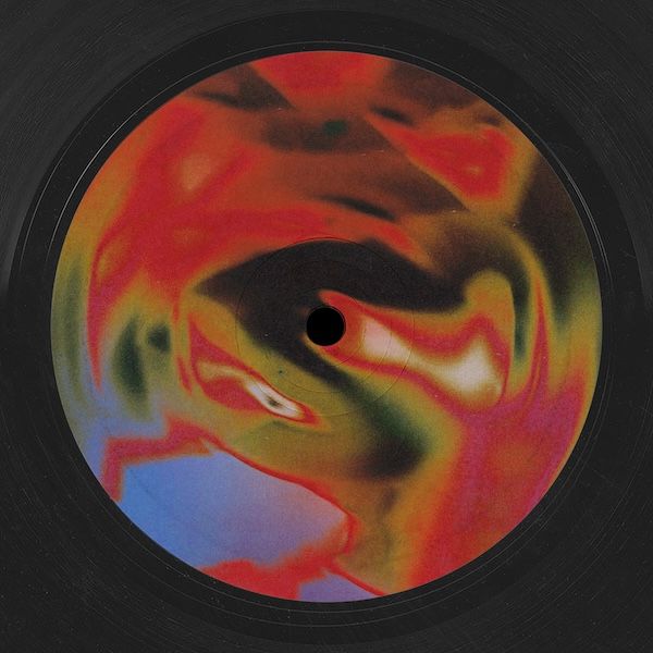 Carré  &  Danny Goliger - Up Too Late | Fast At Work (FAW004) - 2