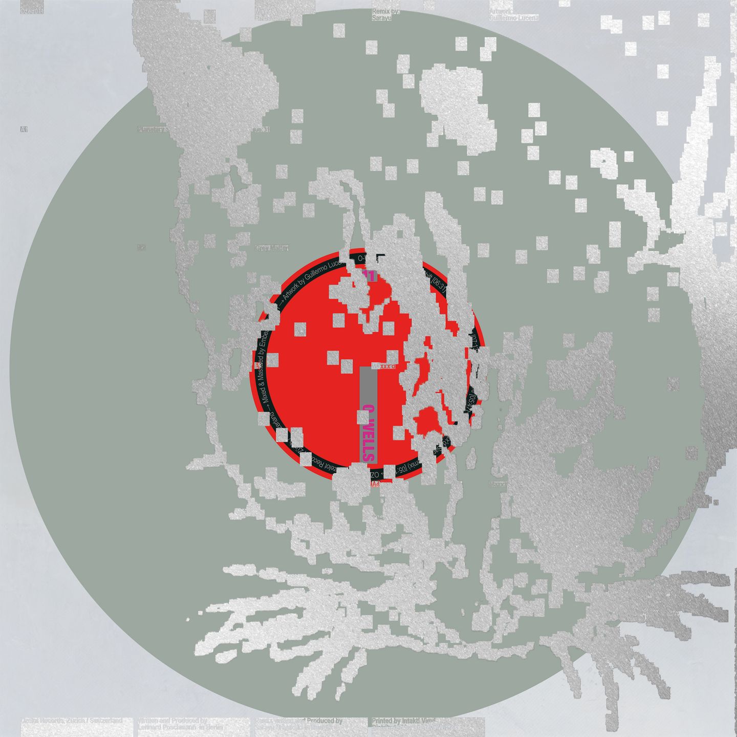  - Planetary Shift EP | Ozelot Records (OZED011)