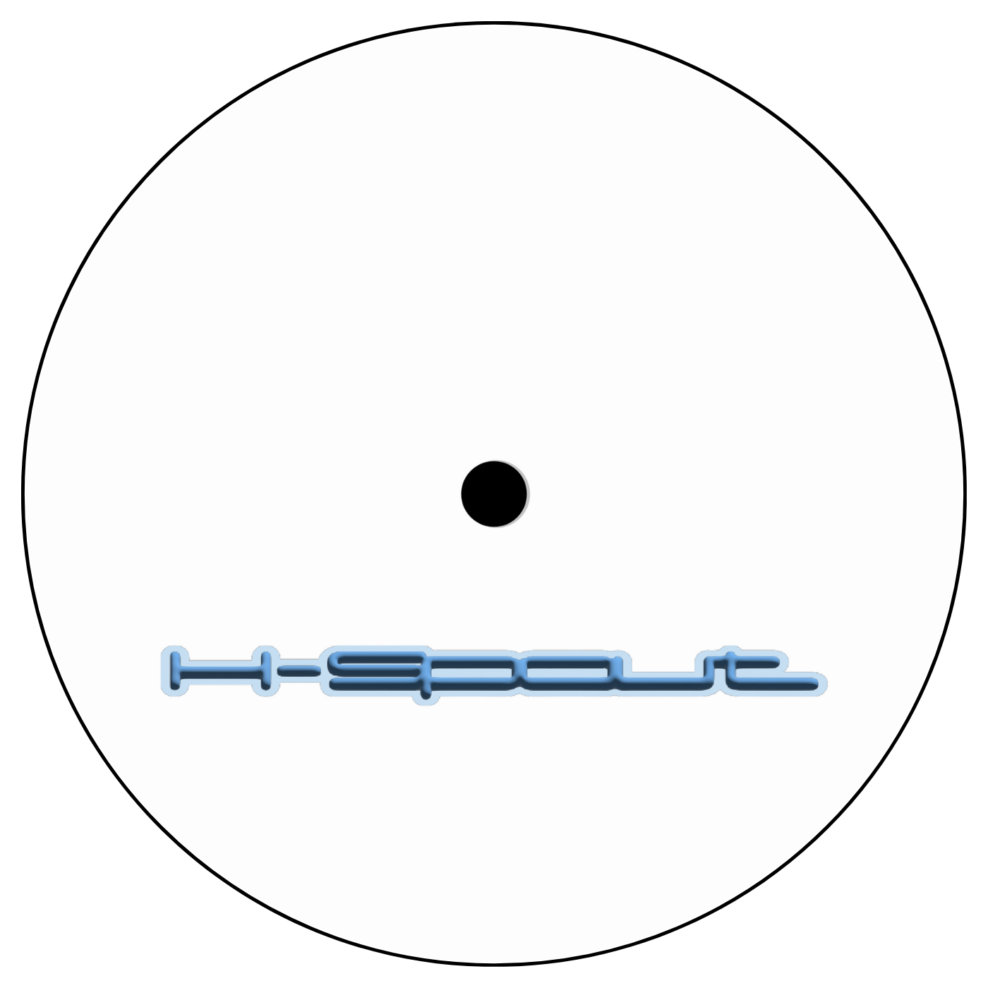  - Es necesario atravesarlo EP | Calypso's Dream (CD006) - main