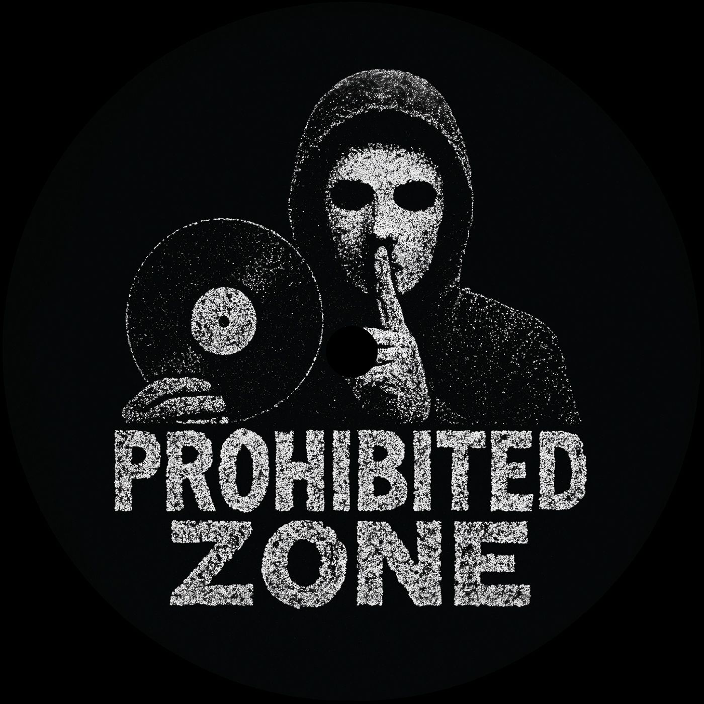 Prohibited Zone - Prohibited Zone 01 | Prohibited Zone (PZ01) - main