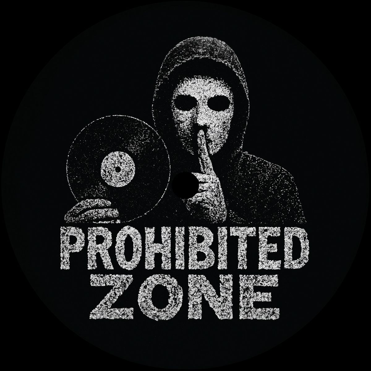 Prohibited Zone - Prohibited Zone 01 | Prohibited Zone (PZ01) - 2