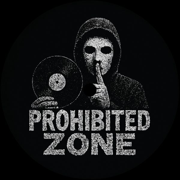 Prohibited Zone - Prohibited Zone 01 | Prohibited Zone (PZ01) - 3