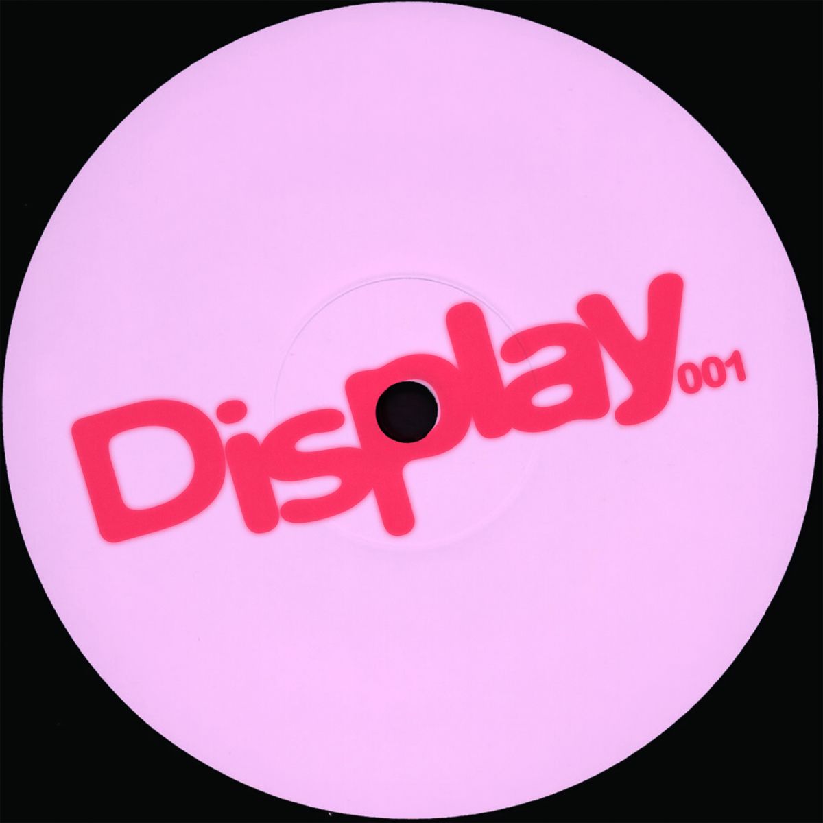 Sweely - Erasmus DJ EP | Display (DISPLAY001) - 2