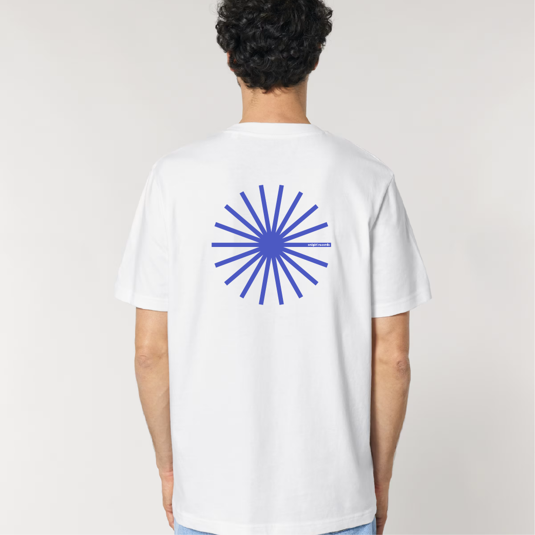 Onigiri Records - Shirt Onigiri