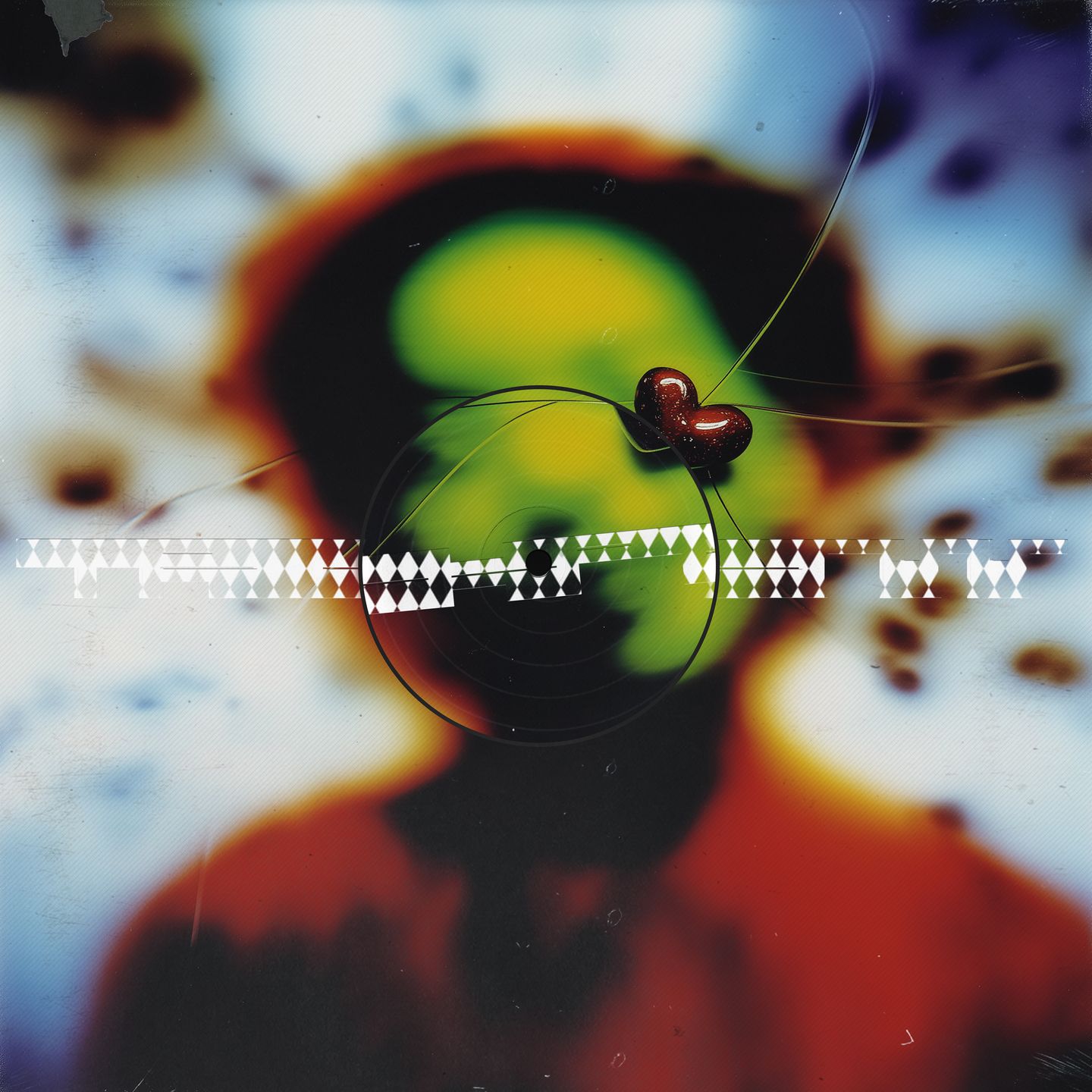 trickpony - 24/7 Heaven | Step Ball Chain (STEP17)