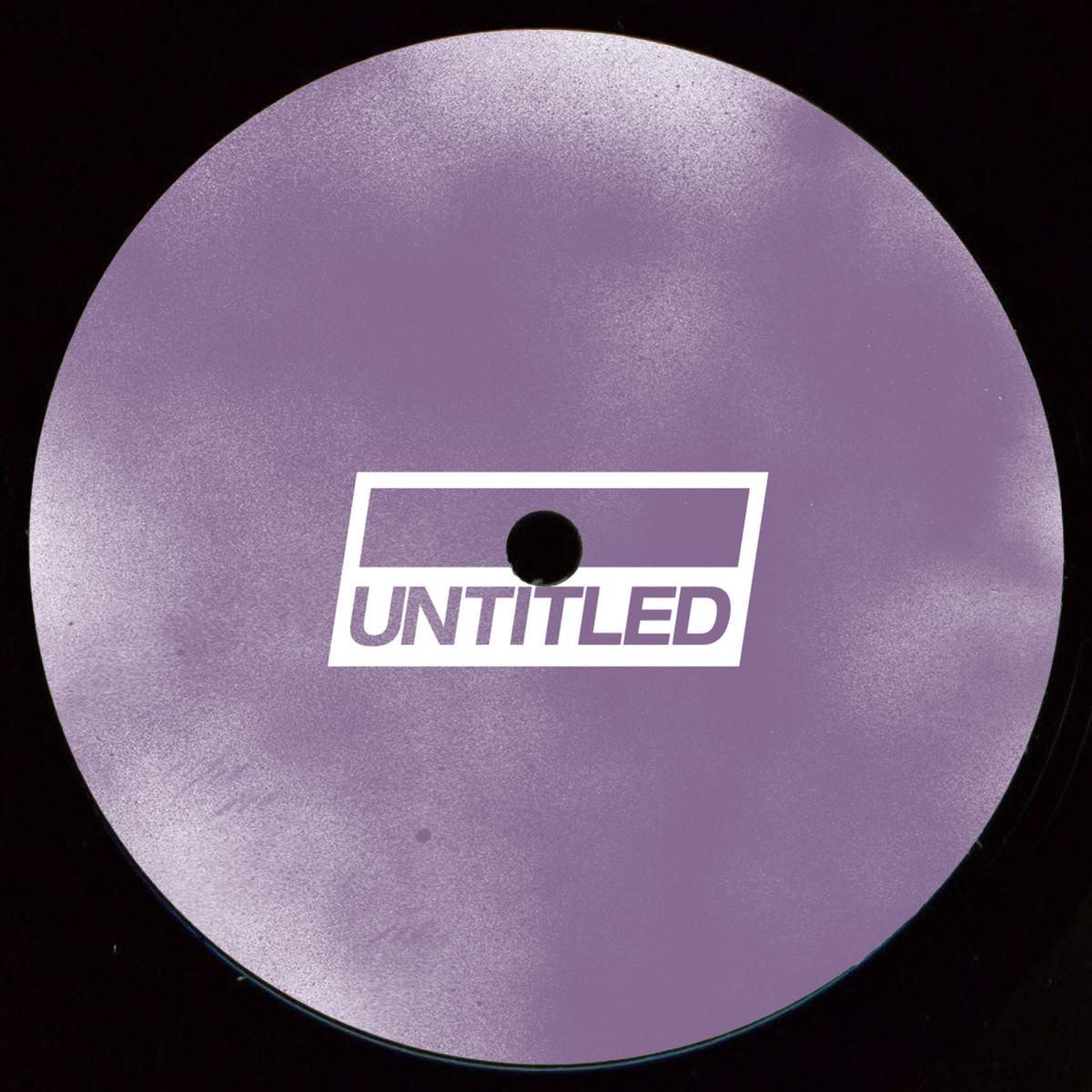 Lee Burton - Strictly Harmonics EP | UNTITLED (UNTITLED001) - 2