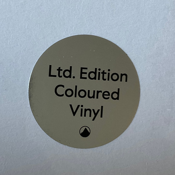 Qasim Naqvi - Chronology | Erased Tapes Records (ERATP144LP) - 4 Qasim Naqvi - Chronology | Erased Tapes Records (ERATP144LP) - 4