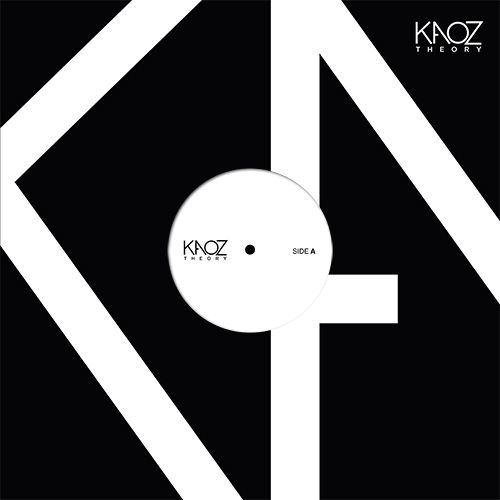 Chris Stussy - A Glimmer Of Hope EP | Kaoz Theory (KT022V)
