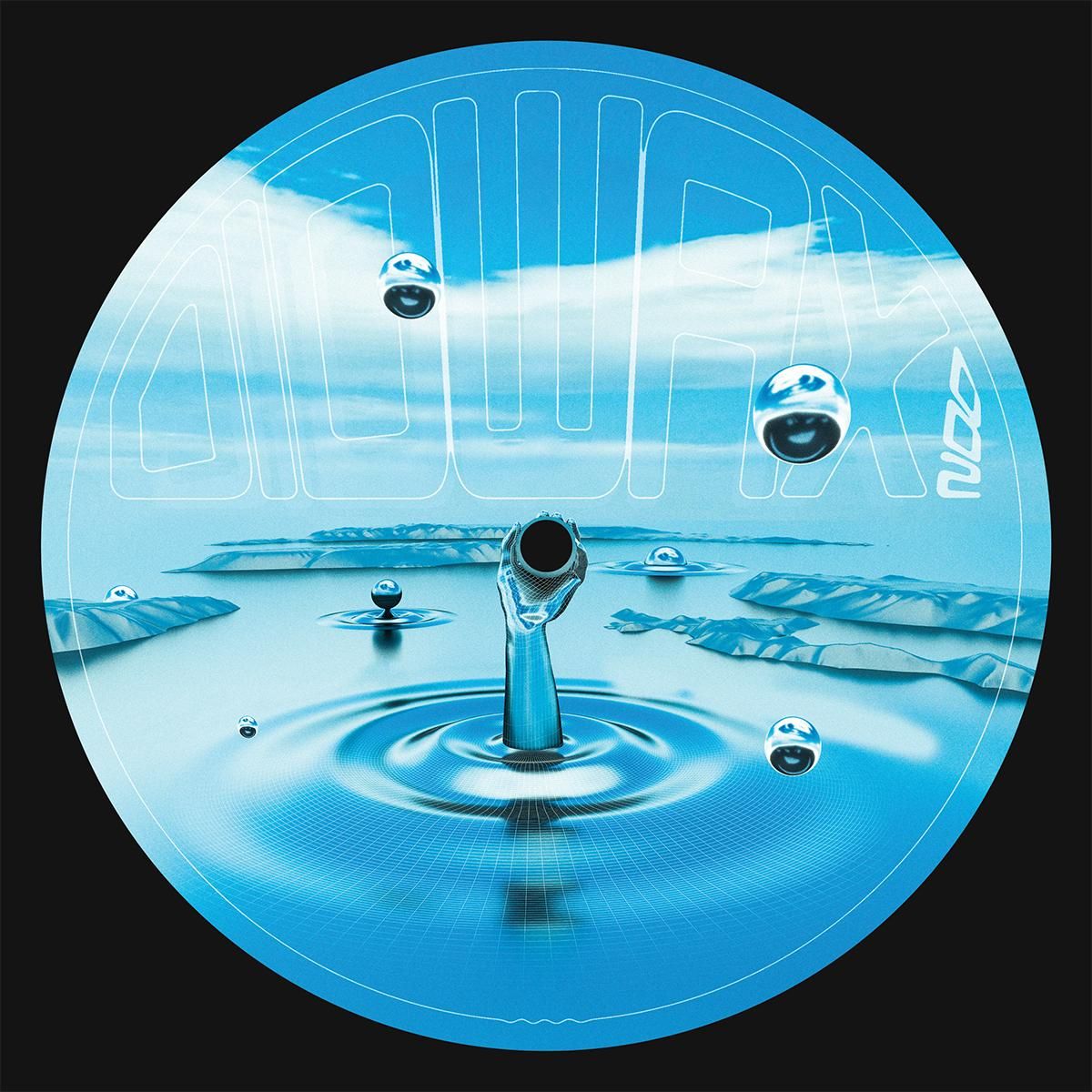 Rassan - Don't Hesitate | Deep In Dis Intl. (DIDWAX002) - 2 Rassan - Don't Hesitate | Deep In Dis Intl. (DIDWAX002) - 2