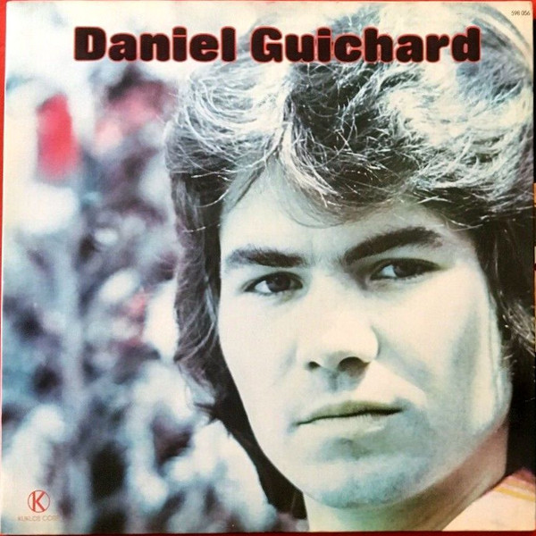 Daniel Guichard - Daniel Guichard | Kuklos Corp (598 056) - main