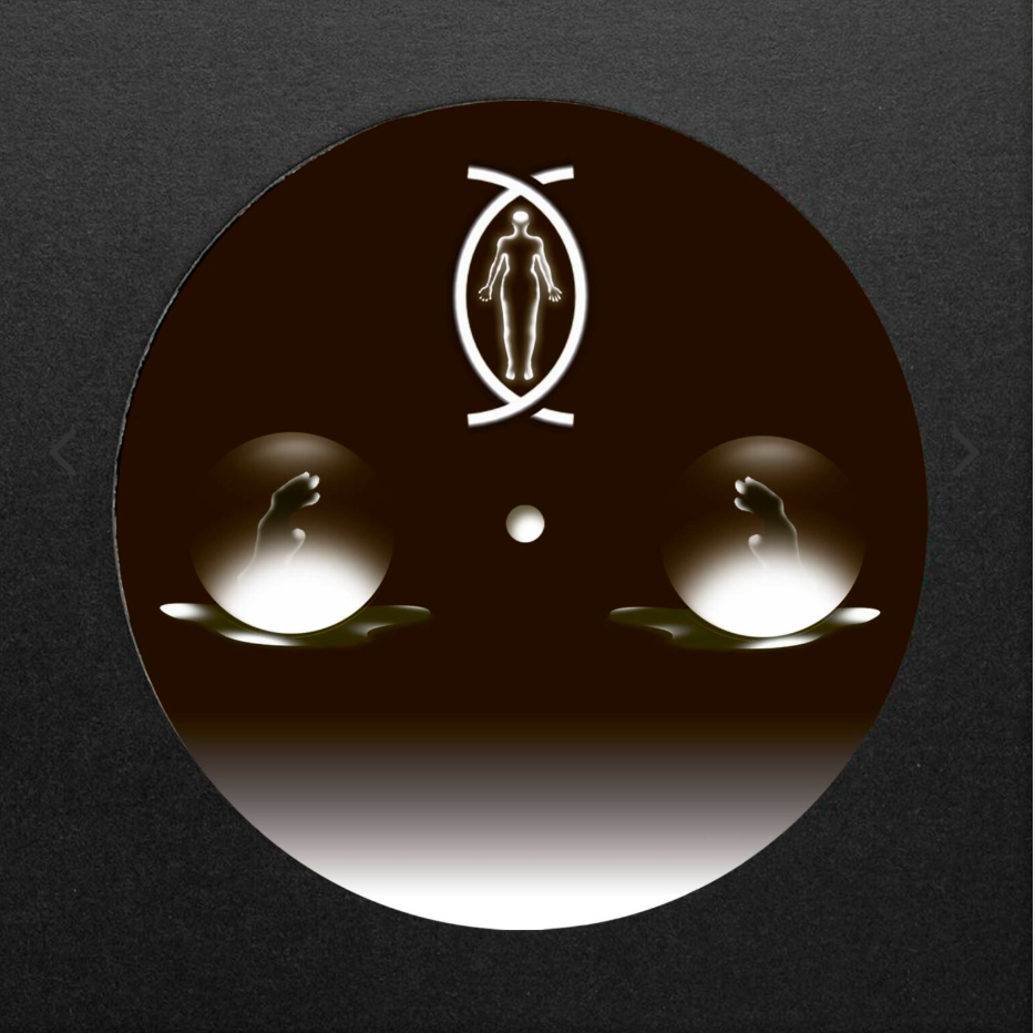 Auto Kinetic - Dialectic | Fixed Rhythms (FRS019) - 2