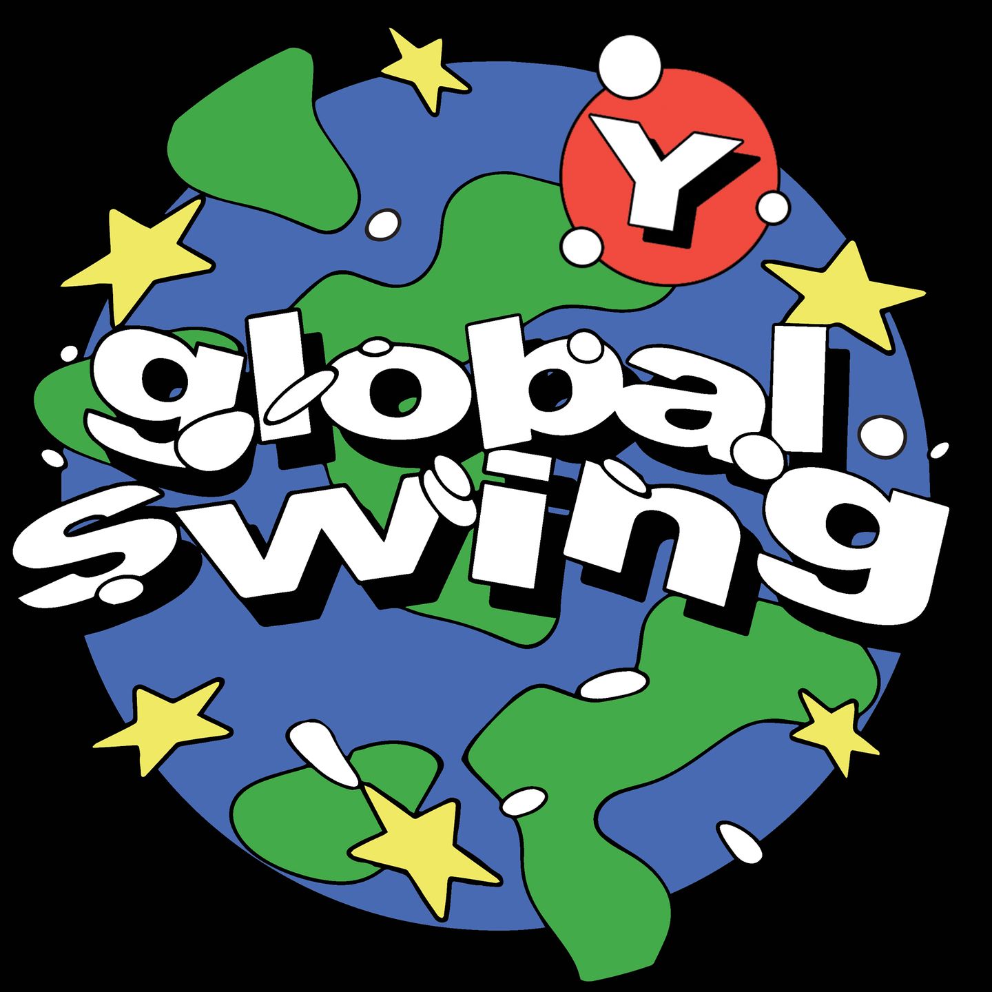 Garrett David - Gary's Dreamland | Global Swing (GS003) - 2