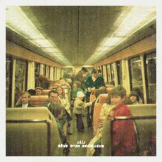 okis , Mani Deïz - Rêve d’un rouilleur | [pias] (none)