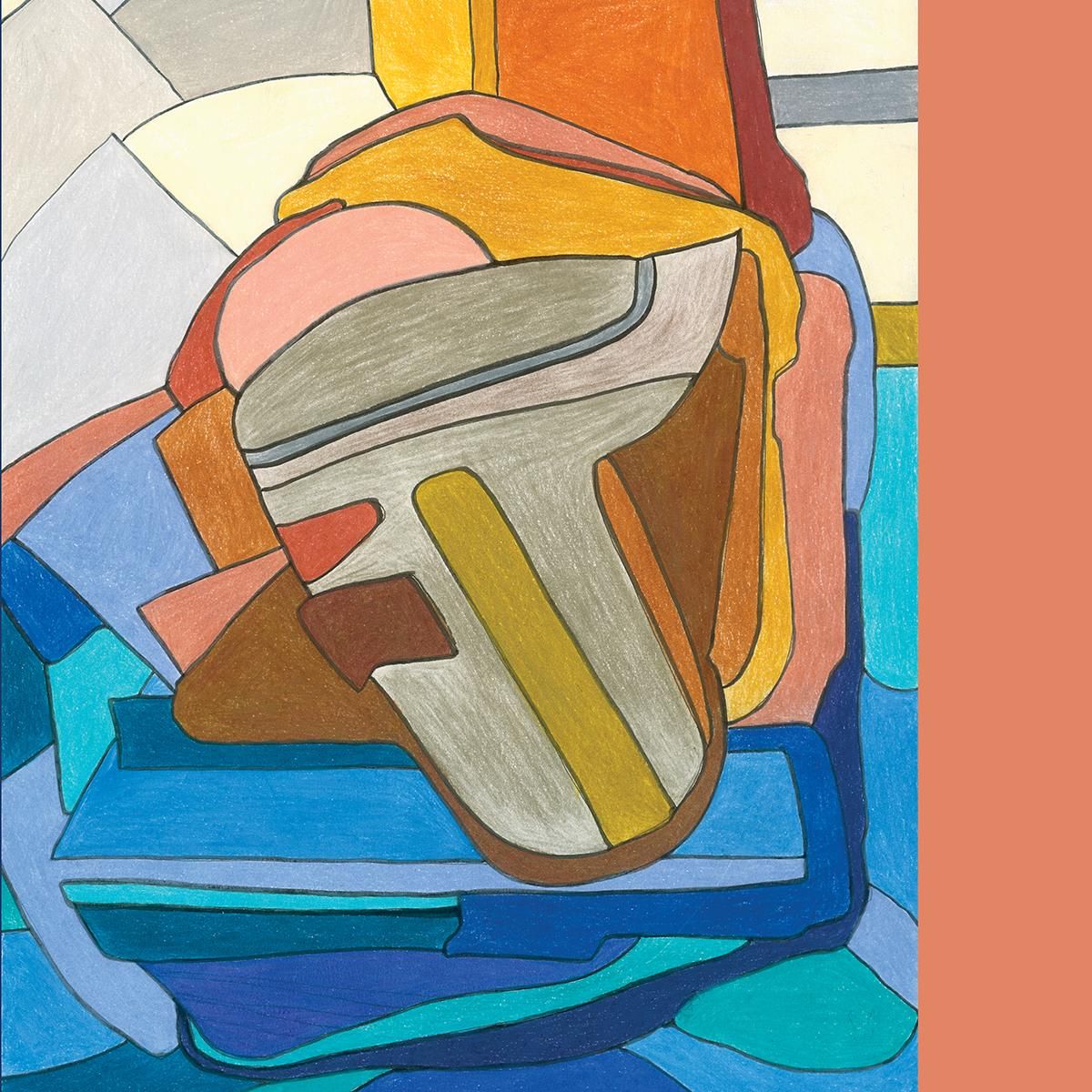 Calibre - Shelflife 8 | Signature Records (SIGLP018)