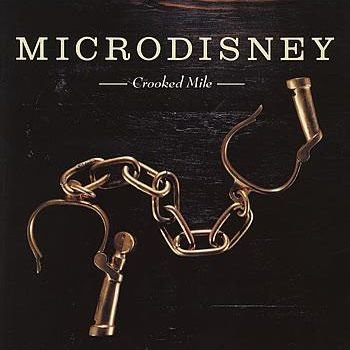 Microdisney - Crooked Mile | Virgin (124151) - main Microdisney - Crooked Mile | Virgin (124151) - main