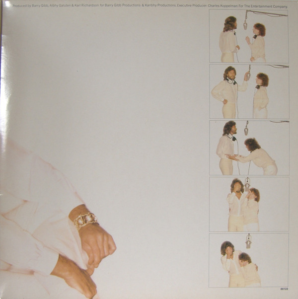 Streisand - Guilty | CBS (CBS 86122) - 3 Streisand - Guilty | CBS (CBS 86122) - 3