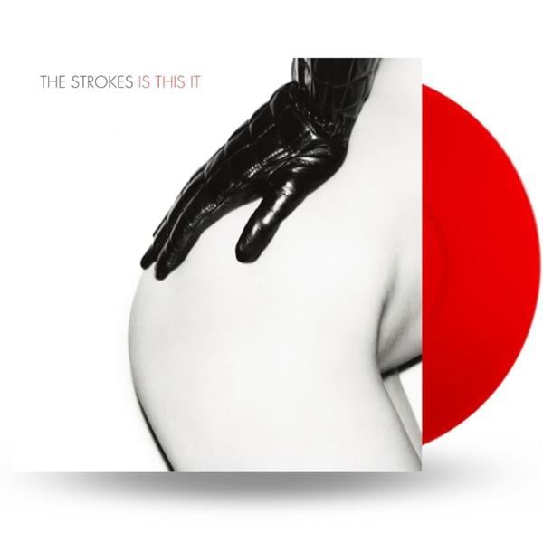 The Strokes - Is This It | RCA (19658801691) - main