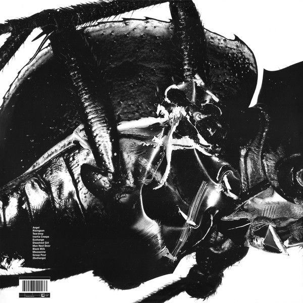 Massive Attack - Mezzanine | Virgin (0602537540433) - 2 Massive Attack - Mezzanine | Virgin (0602537540433) - 2