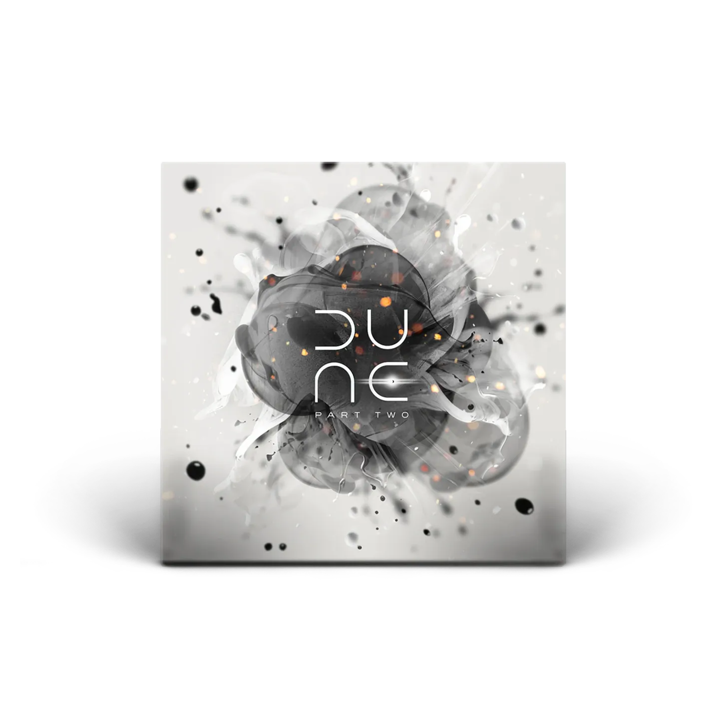 Hans Zimmer - Dune: Part Two (Original Motion Picture Soundtrack) | Mutant (MBM-004) - 2 Hans Zimmer - Dune: Part Two (Original Motion Picture Soundtrack) | Mutant (MBM-004) - 2