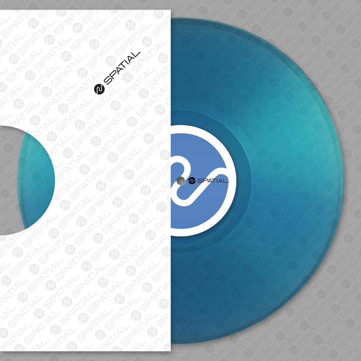 Aural Imbalance - Retrospective Feelings | Spatial (SPTL026) - main